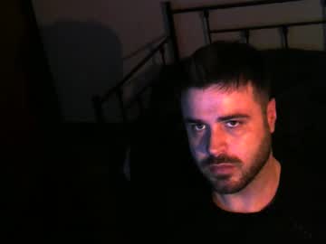 Tehvillain Chaturbate stream image from January 25, 2025