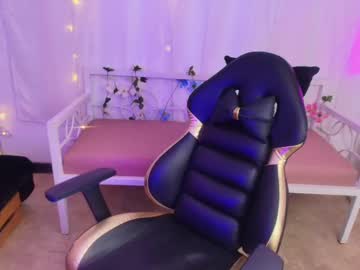 Thesexy_Lady Chaturbate stream image from January 25, 2025