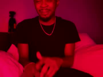 Voodoodxck Chaturbate stream image from January 25, 2025