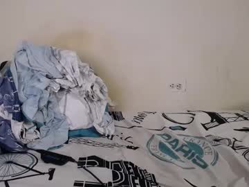 Xorozko Chaturbate stream image from January 25, 2025