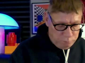 Yessex247 Chaturbate stream image from January 25, 2025