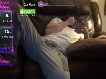 040419 Chaturbate stream image from January 25, 2025