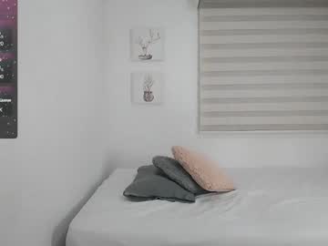 Alisson_Grey25 Chaturbate stream image from January 25, 2025