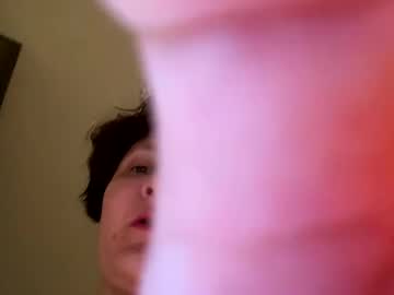 Angie_Fluffy_Bootz Chaturbate stream image from January 25, 2025