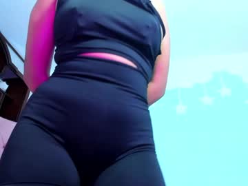 Ashley_Fresita Chaturbate stream image from January 25, 2025