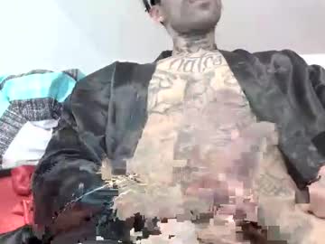 Badcouple_ Chaturbate stream image from January 25, 2025