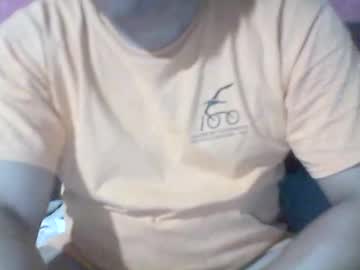 Cachito83915 Chaturbate stream image from January 25, 2025