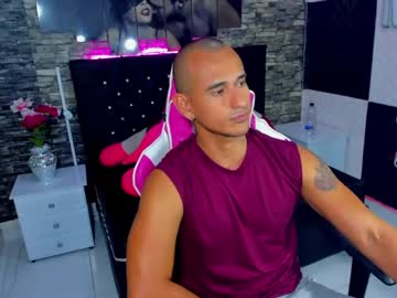 Charles_Alessandro stream image from January 25, 2025