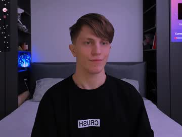 Curtis_Crew Chaturbate stream image from January 25, 2025