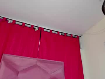 Dakotaholand Chaturbate stream image from January 25, 2025