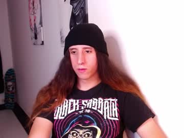 Edward_Chann Chaturbate stream image from January 25, 2025