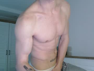 Eric_Crush Chaturbate stream image from January 25, 2025