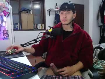 Esjrobles Chaturbate stream image from January 25, 2025