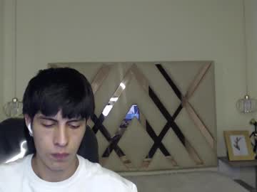 Esteban_Galan_ Chaturbate stream image from January 25, 2025