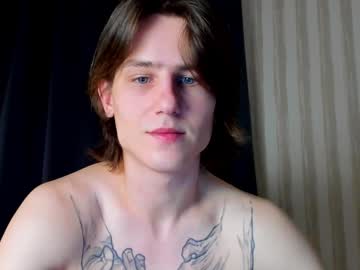 Jacksonvox Chaturbate stream image from January 25, 2025