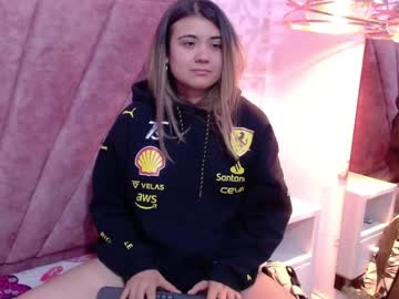 _Jeessy Chaturbate stream image from January 25, 2025