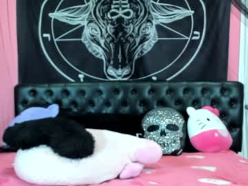 Jessica_Kay Chaturbate stream image from January 25, 2025