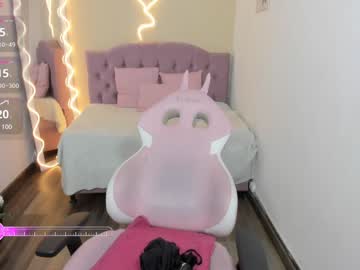 Kendra_Tay Chaturbate stream image from January 25, 2025