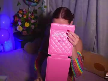 Kim_Dolls1823 Chaturbate stream image from January 25, 2025