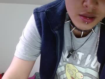 Kinkybabies_ Chaturbate stream image from January 25, 2025