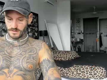 Lucasexclusive Chaturbate stream image from January 25, 2025