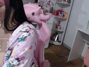Madiiison333 Chaturbate stream image from January 25, 2025