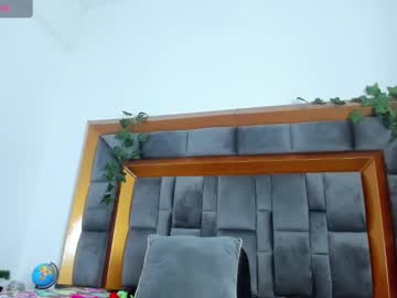 Madissonjacksom Chaturbate stream image from January 25, 2025