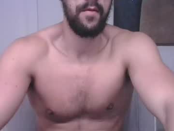 Mascuhunk Chaturbate stream image from January 25, 2025