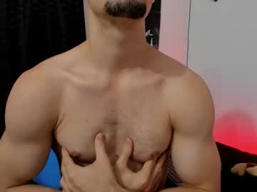 Maxi_Styles Chaturbate stream image from January 25, 2025