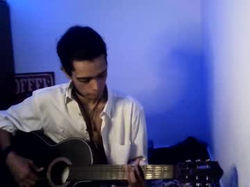 Mezzetino_Prince Chaturbate stream image from January 25, 2025