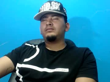 Myke_Andrade Chaturbate stream image from January 25, 2025