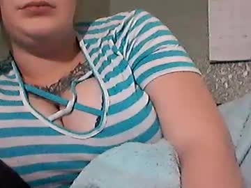 N_Girlotb25 Chaturbate stream image from January 25, 2025