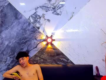 Owen_Mccarthy Chaturbate stream image from January 25, 2025