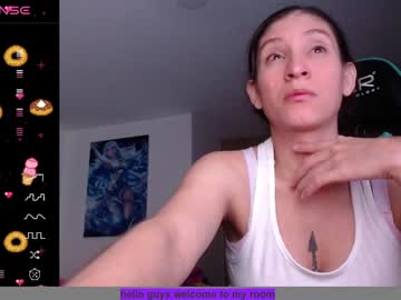 Paris_Of_Angel Chaturbate stream image from January 25, 2025