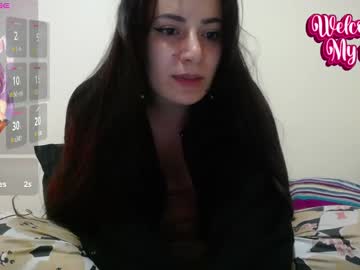 Pearl_3 Chaturbate stream image from January 25, 2025