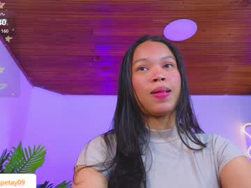 Penelope_Tay Chaturbate stream image from January 25, 2025