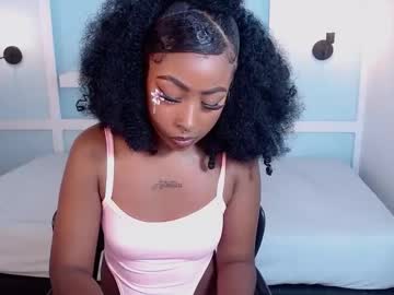 Penelopeking9 Chaturbate stream image from January 25, 2025