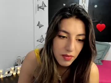 Queen_Natttyy Chaturbate stream image from January 25, 2025