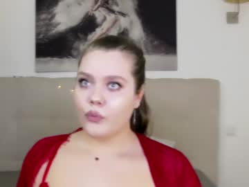 Ray_Arissa Chaturbate stream image from January 25, 2025