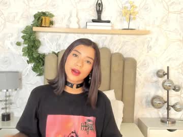 Regina_Noctix Chaturbate stream image from January 25, 2025