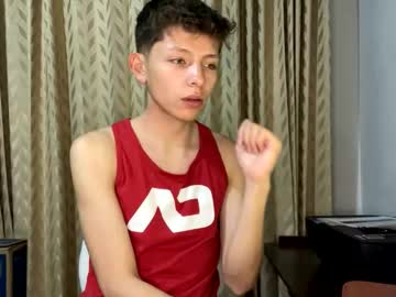 Rick_0930 Chaturbate stream image from January 25, 2025