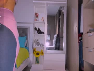 Samanta_65 Chaturbate stream image from January 25, 2025