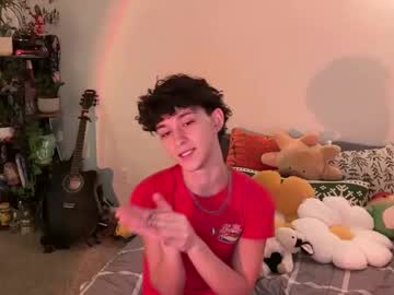 Sebastianerosxxx Chaturbate stream image from January 25, 2025