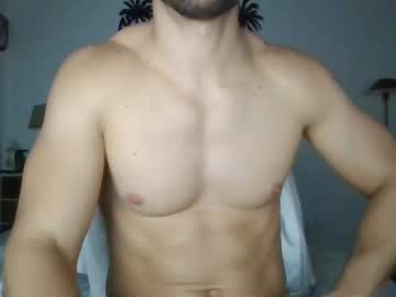 Sexyyphilip Chaturbate stream image from January 25, 2025