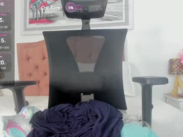 Sharktitiare Chaturbate stream image from January 25, 2025