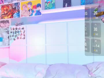 Sheepyboyx Chaturbate stream image from January 25, 2025