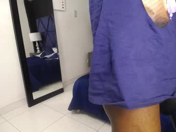 Skyler_Bigxx Chaturbate stream image from January 25, 2025
