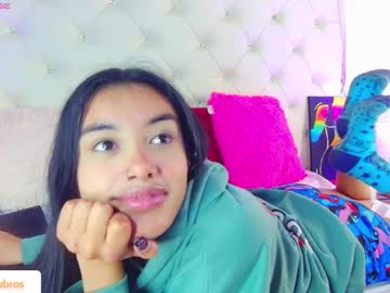 Sofy_Dubros_ Chaturbate stream image from January 25, 2025