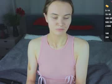 Sp1ritualhealer Chaturbate stream image from January 25, 2025