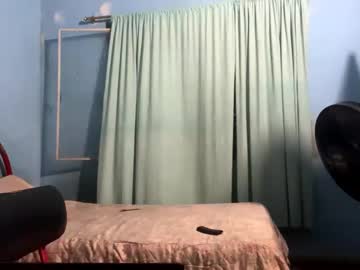 The_Beastmuscle Chaturbate stream image from January 25, 2025
